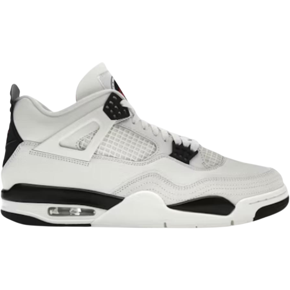 Jordan 4 Retro OG Flight Club Jordan