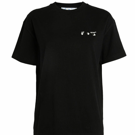 Off White Logo T-shirt