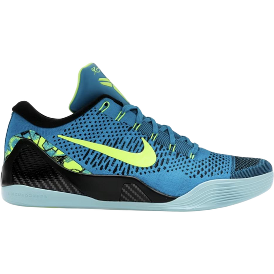 Nike Kobe 9 Elite Low Protro Perspective Nike
