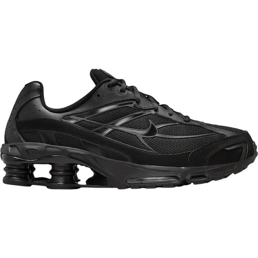 Nike Shox Ride 2 Black hos Wear The Hype