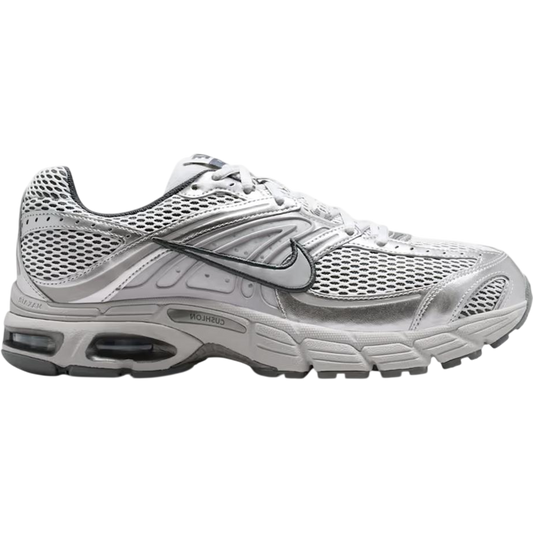 Nike Air Max Moto 2K - Vast Grey/Iron Grey/Cave Stone