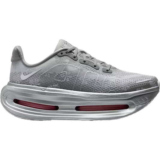 Nike Vomero Premium QS Fleur De-Lis Geyser Grey (Women's) Nike