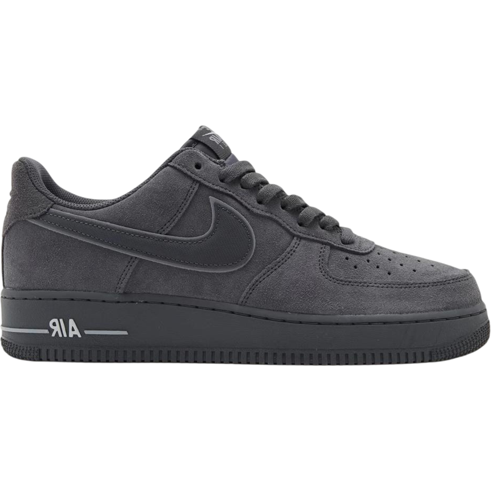 Nike Air Force 1 Low '07 LV8 Anthracite Cool Grey Nike