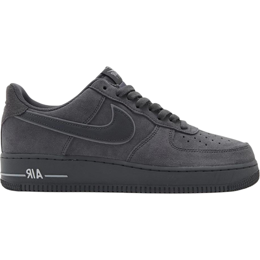 Nike Air Force 1 Low '07 LV8 Anthracite Cool Grey Nike