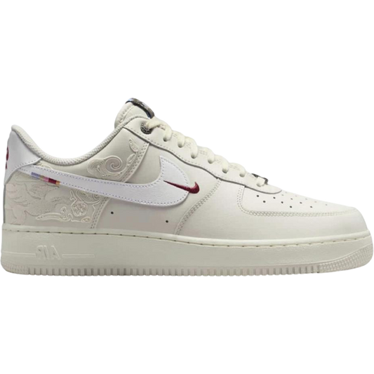 Nike Air Force 1 Low Pegasus Pack Phantom hos Wear The Hype