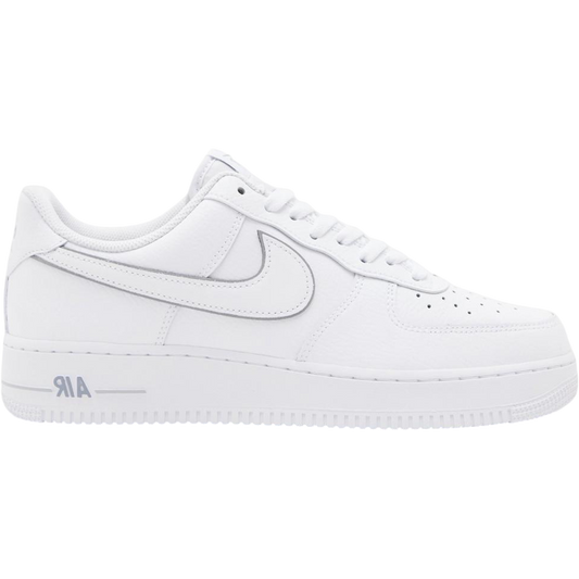 Nike Air Force 1 Low '07 LV8 White Silver Wolf Grey Nike