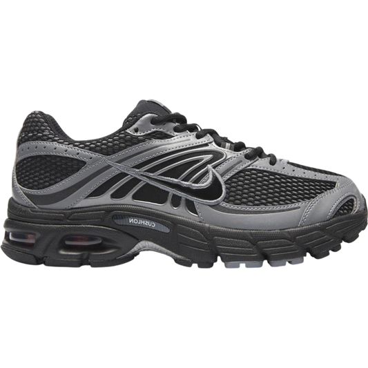 Nike Air Max Moto 2K Black Cool Grey Nike