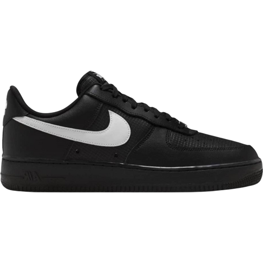 Nike Air Force 1 Low Black / White Nike