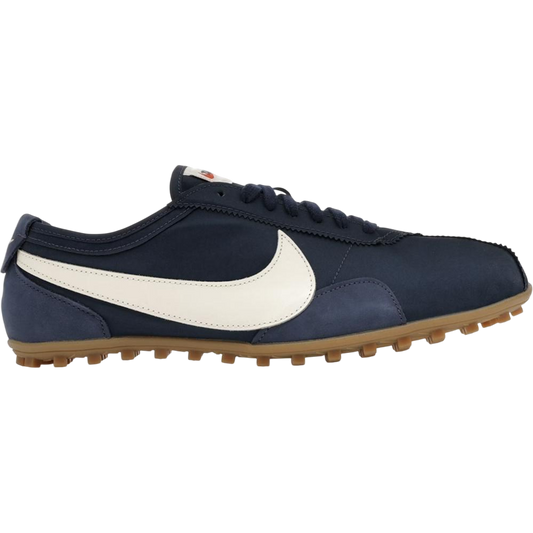 Nike Moon Shoe Midnight Navy Gum (Women's)
