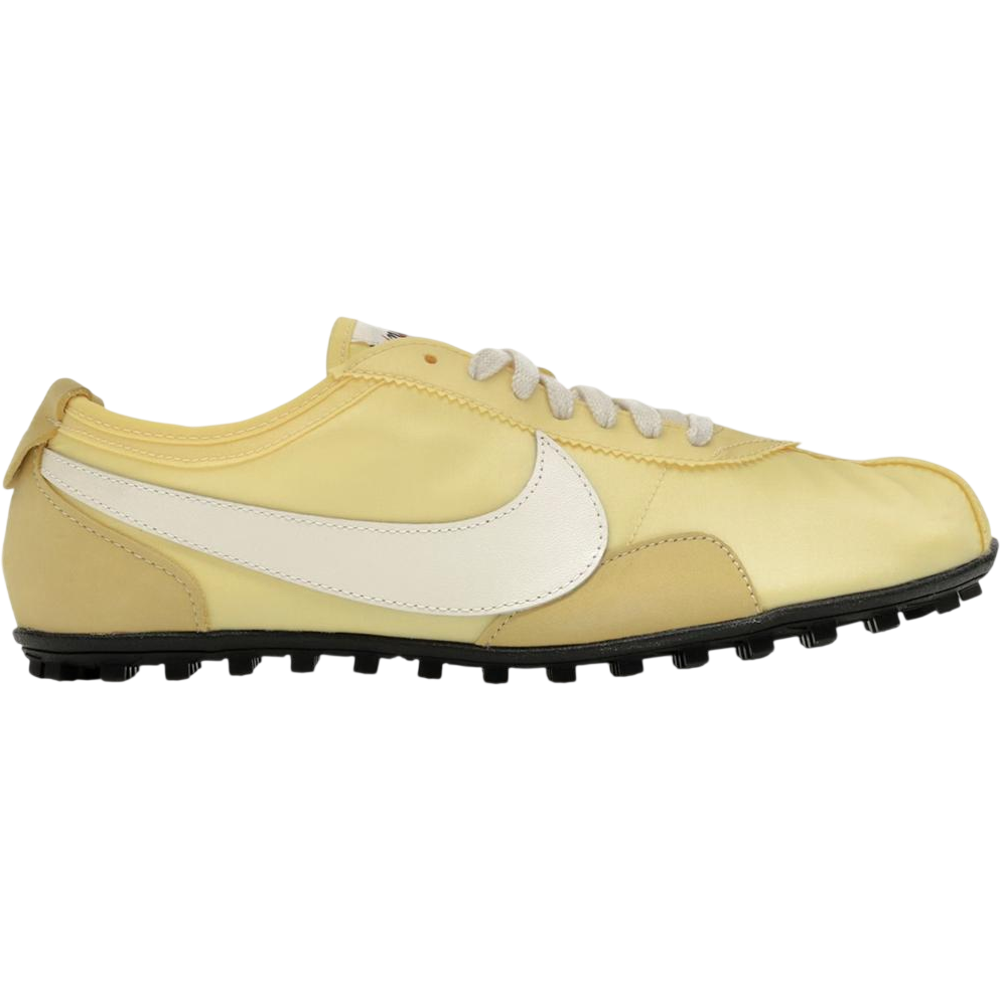 Nike Moon Shoe Soft Yellow (Women's)