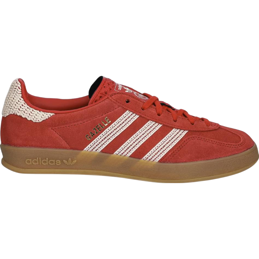 adidas Gazelle Indoor W 'Better Scarlet' Adidas