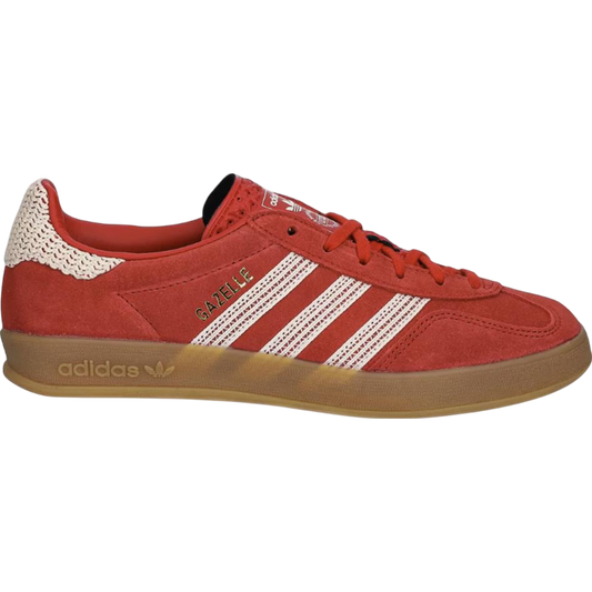 adidas Gazelle Indoor W 'Better Scarlet' Adidas