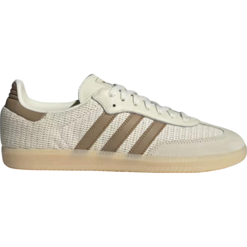 adidas Samba OG "Cream White Cardboard" Adidas