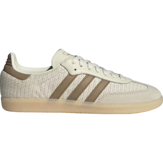 adidas Samba OG "Cream White Cardboard" Adidas