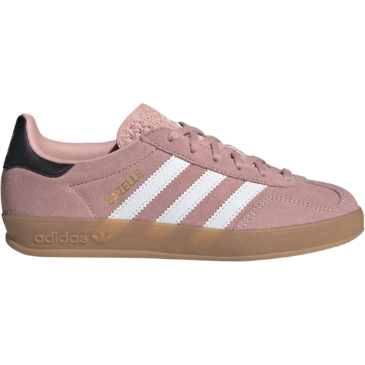 adidas Gazelle Indoor J 'Wonder Mauve' Adidas