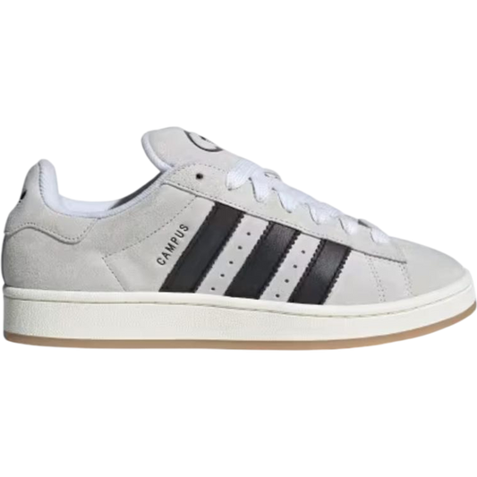 adidas Campus 00s Camp Crystal White Core Black Off White Adidas