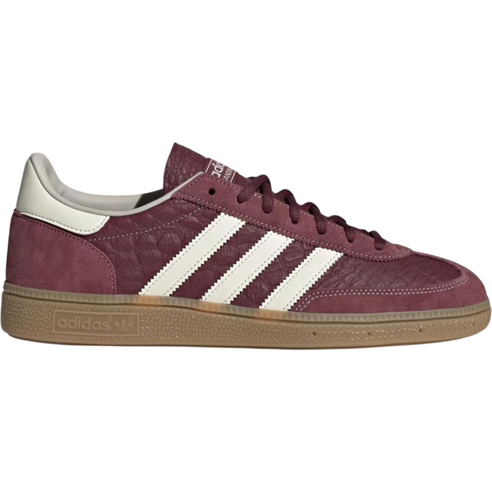 adidas Handball Spezial Shadow Red Cream White Adidas