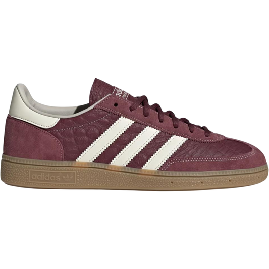 adidas Handball Spezial Shadow Red Cream White Adidas