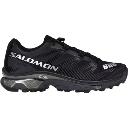 Salomon XT-4 OG Black Silver Metallic Salomon