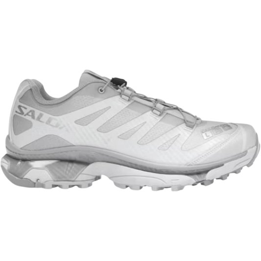Salomon XT-4 OG Lunar Rock Alloy Silver Salomon