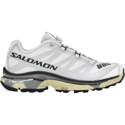 Salomon XT-4 OG White Lunar Rock Night Sky Salomon