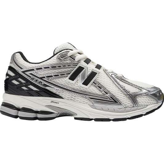 New Balance 1906R Silver Black New Balance