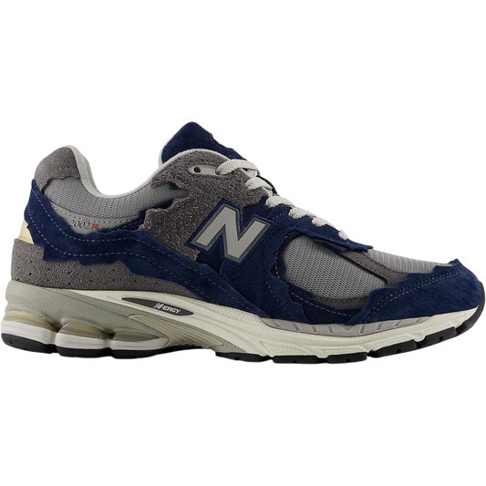New Balance 2002R Protection Pack Navy Raincloud New Balance