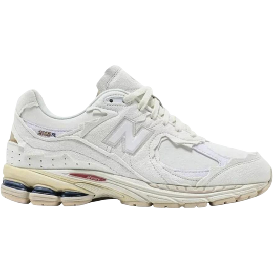 New Balance 2002R Protection Pack Sea Salt