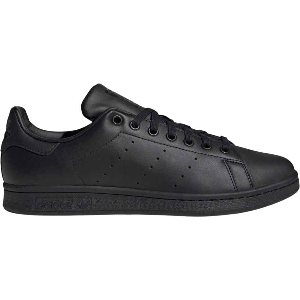 Adidas Stan Smith Black Adidas