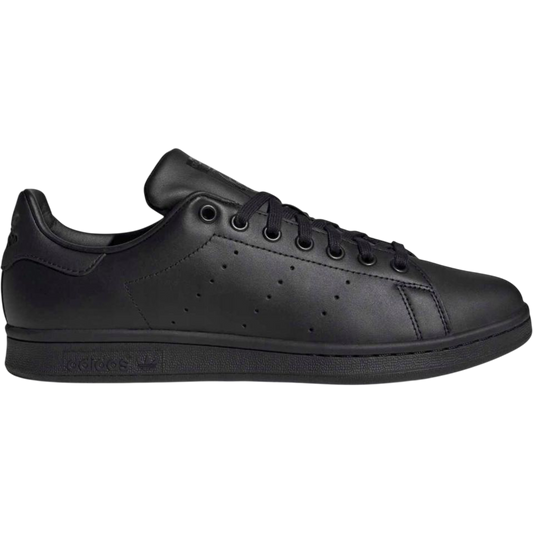 Adidas Stan Smith Black Adidas