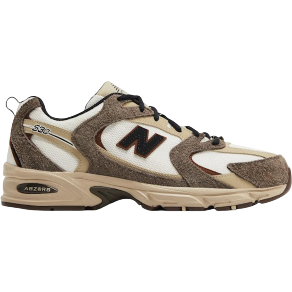 New Balance 530 Brown Tan