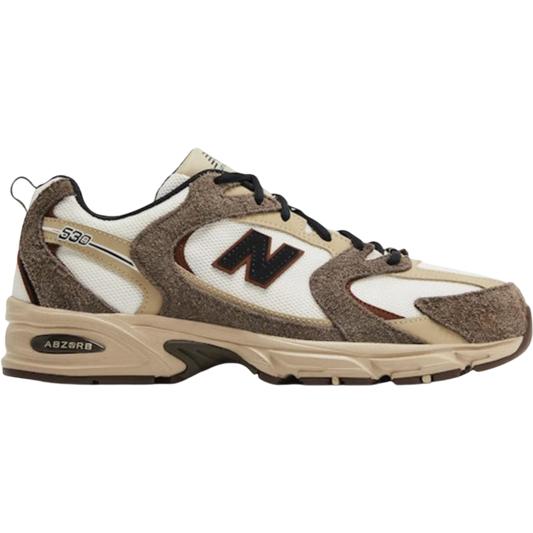 New Balance 530 Brown Tan