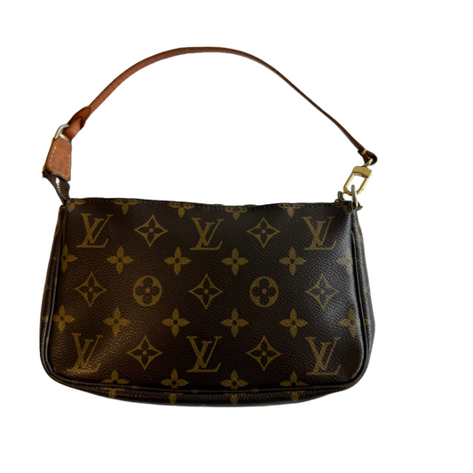 Louis Vuitton Monogram Pochette