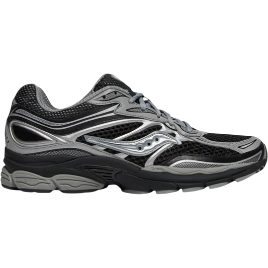 Saucony Progrid Omni 9 Black Silver