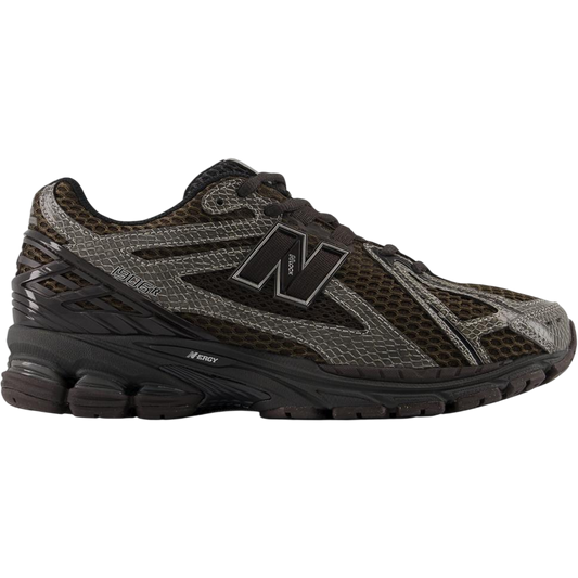 New Balance 1906 Thunder Brown Black New Balance