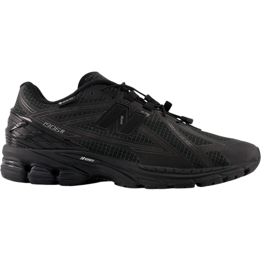 New Balance 1906R Gore-Tex Black Alkaline Green