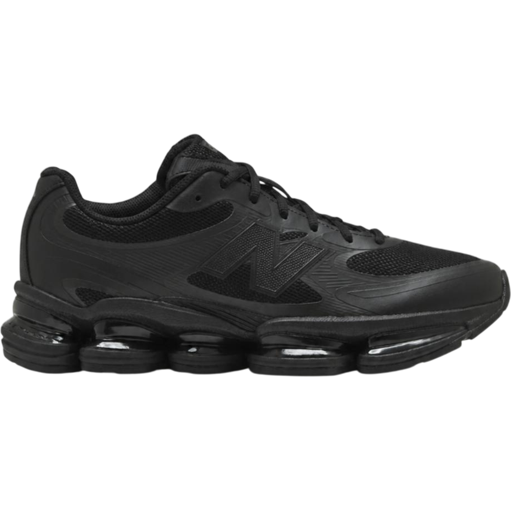 New Balance Abzorb 2000 Black hos Wear The Hype