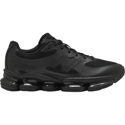 New Balance Abzorb 2000 Black hos Wear The Hype