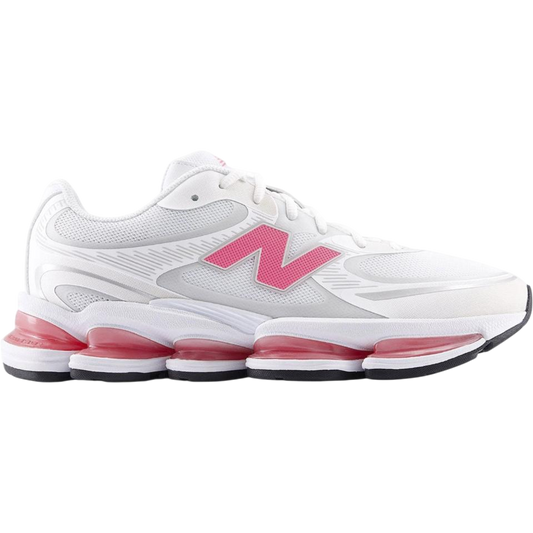 New Balance Abzorb 2000 White Pink New Balance