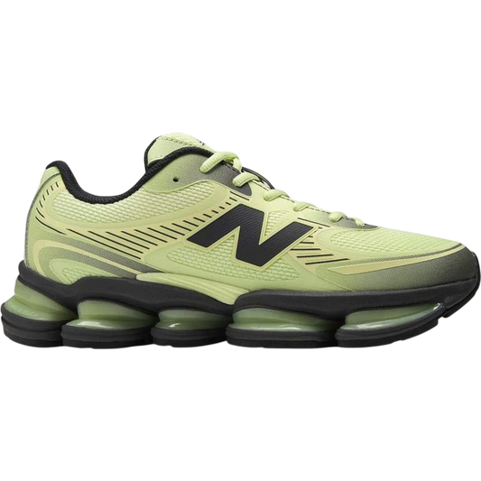 New Balance 2000 Limelight Dry Lime New Balance