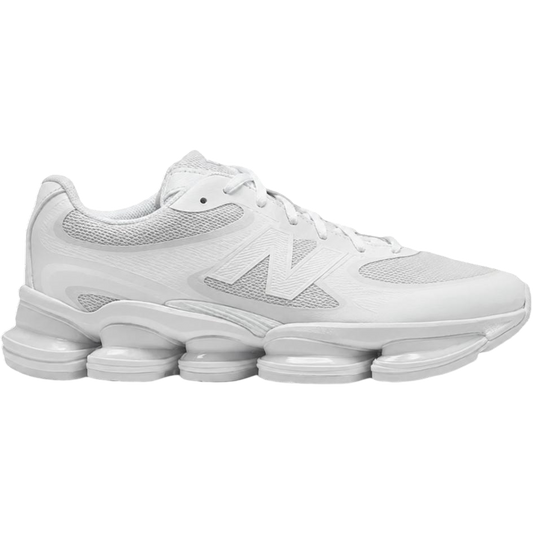 New Balance Abzorb 2000 White Grey hos Wear The Hype