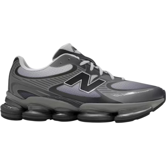 New Balance Abzorb 2000 Pearl Grey Black New Balance