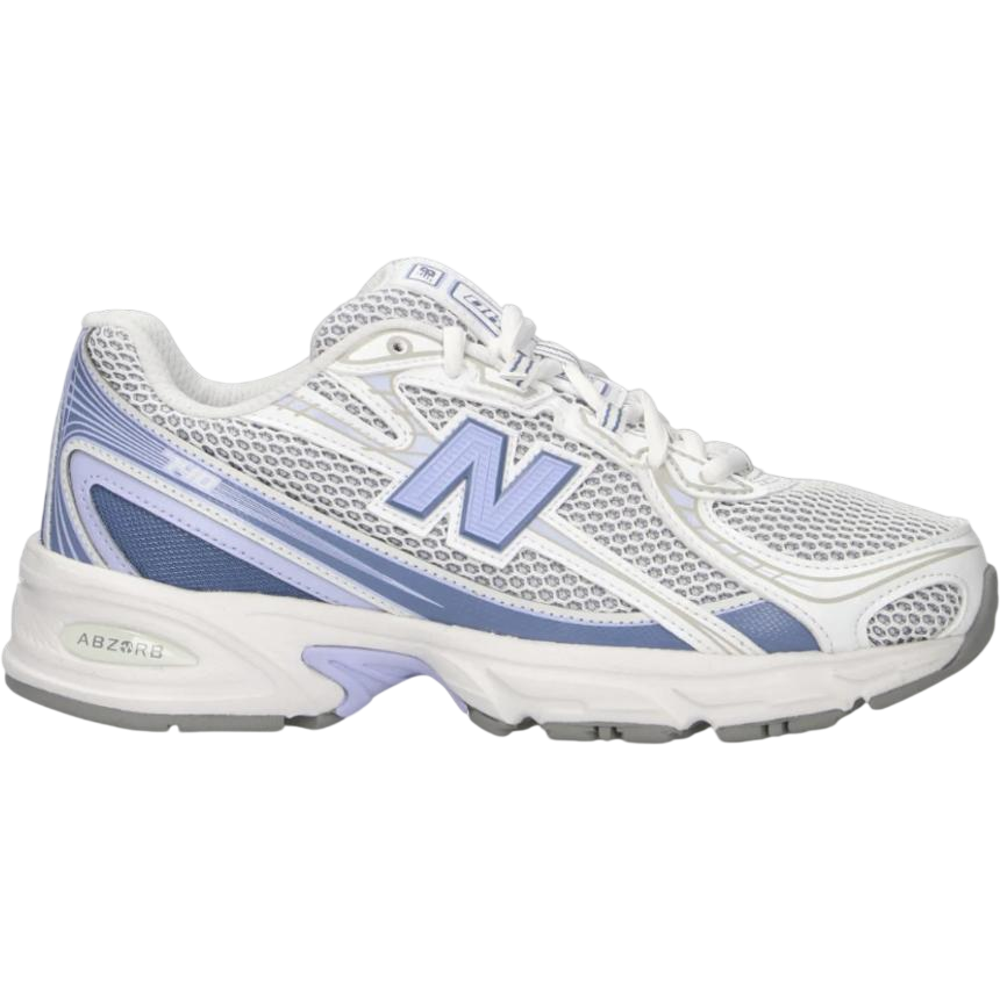 New Balance 740 Fairweather Blue New Balance