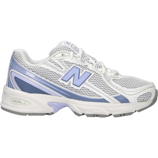 New Balance 740 Fairweather Blue New Balance