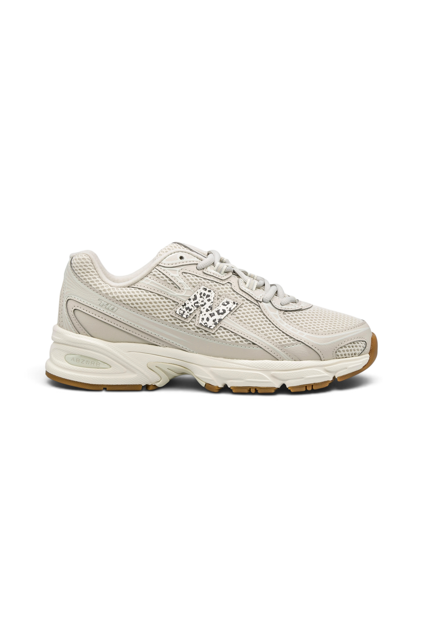 New Balance 740 Safari Moonbeam Gum