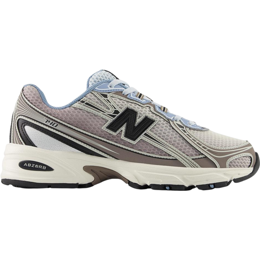New Balance 740v2 Sea Salt Earth Shadow New Balance