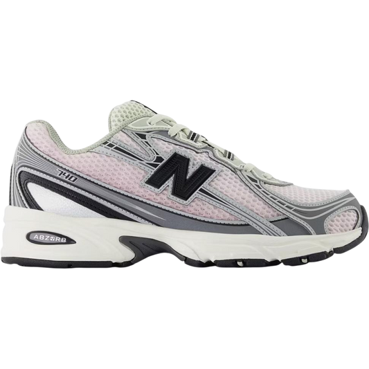New Balance 740v2 Pink Granite Mineral New Balance