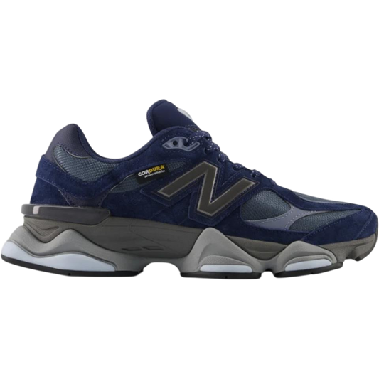 New Balance 9060 Navy Oxford Blue New Balance