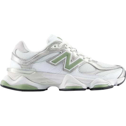 New Balance 9060 White/Oregano New Balance