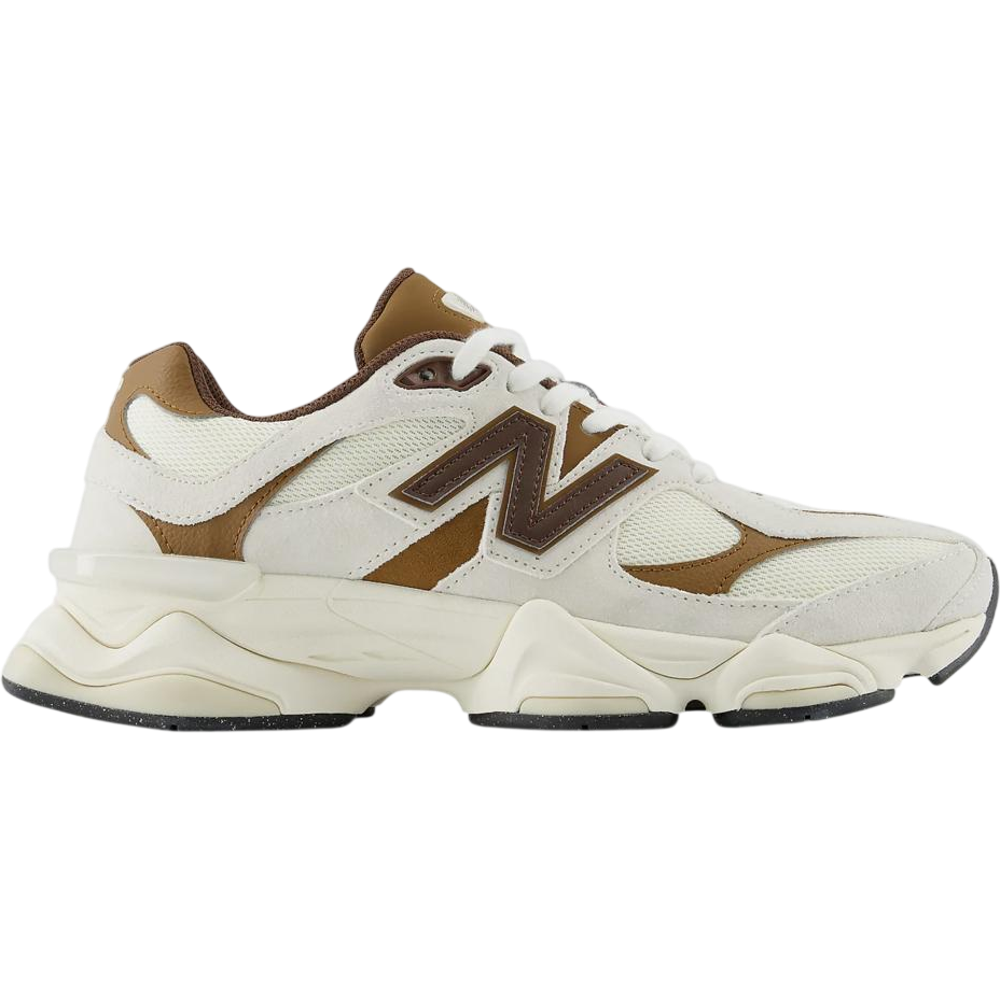 New Balance 9060 Breakfast Tea/Angora